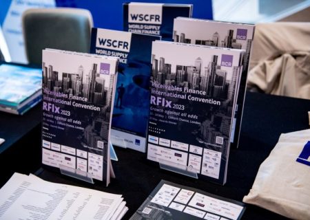 Receivables Finance International Convention 2023: Massive market growth, but challenges are increasing