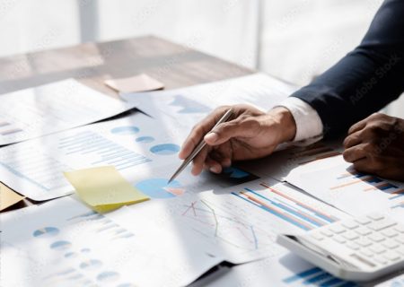 Oxford Commercial Finance inks new accounts receivable facility