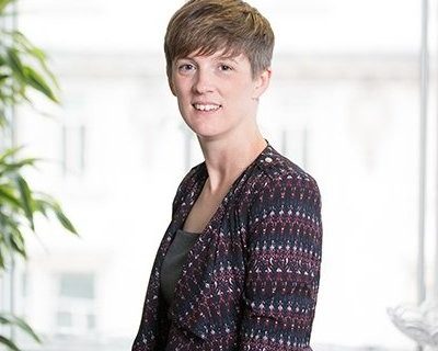 Lendscape appoints Carolyn Goddard as the new Head of Product 