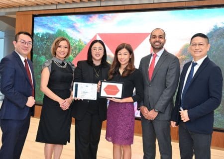 HSBC launches B2B point-of-sale financing
