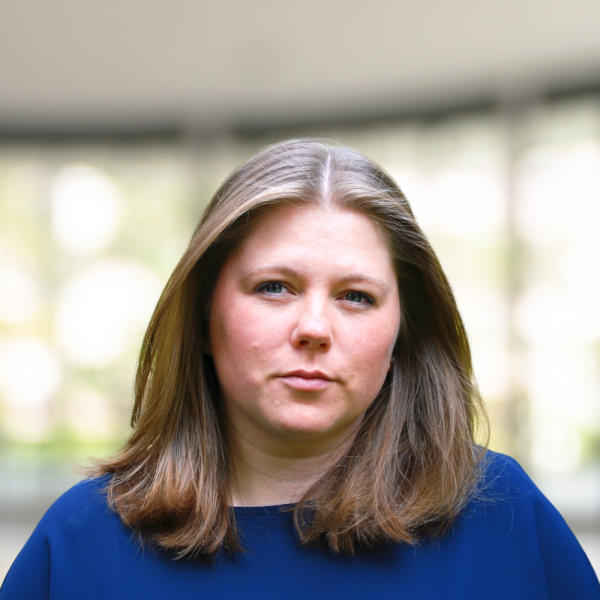 Lina Brooks, Head of Customer Success, Finverity