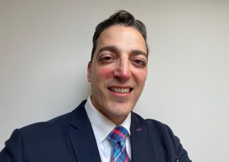 Time Finance strengthen invoice finance team with Tariq Bourdouane appointment