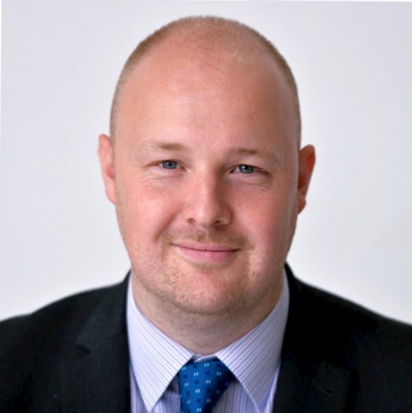 Thomas Ludden