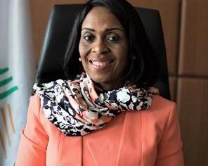 Afreximbank Kanayo Awani