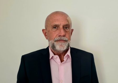Time Finance names David Hewitt as BDM in its invoice finance team