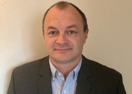 Time Finance hires Ian Shaw as Relationship Manager to invoice finance team