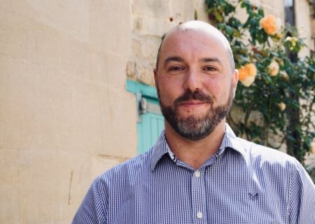 Dancerace expands team with ABL veteran Jon Watts