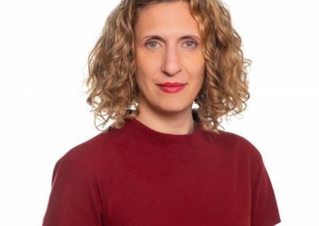 Working capital provider hires Ksusha McCormick to lead firmwide strategy