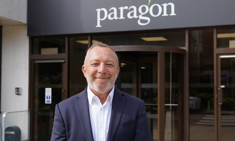 paragon