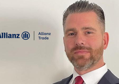 Allianz Trade appoints Chris Markesteijn as APAC Regional Head of Surety and Guarantees