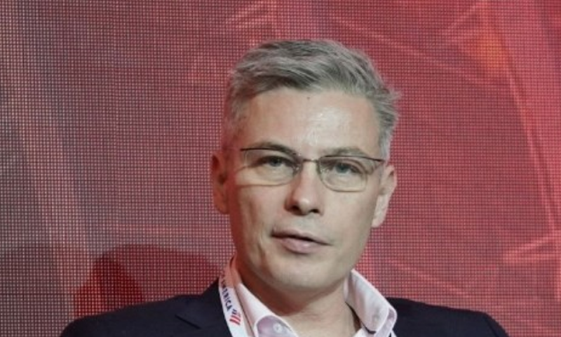 Deutsche Bank mathew moodey