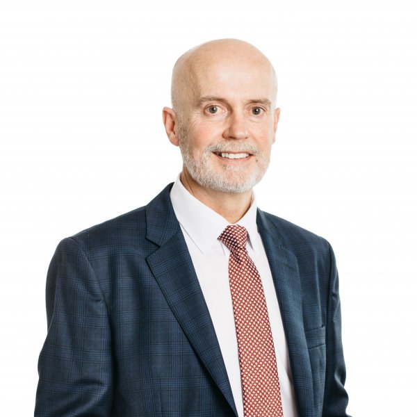 Douglas Grant
