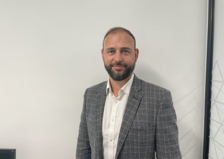 Time Finance appoints Justin Nel as BDM in its Invoice Finance team