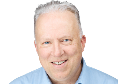 Peridot Group appoints Doug Morgan as Chief Executive Officer