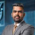 Vishnu Purohit