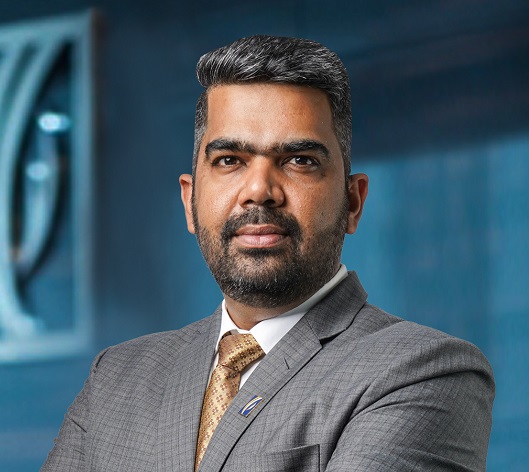 Vishnu Purohit