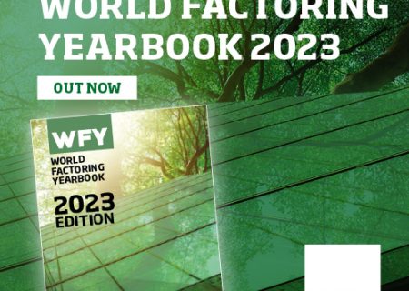 World Factoring Yearbook 2023 coming this week