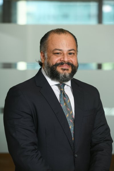Yusuf Ali Khan