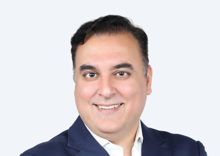 Triterras names new Vice President of Business Development