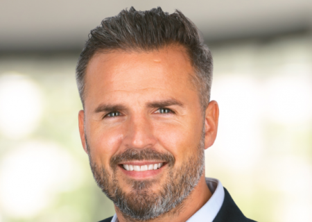 Finverity is announcing a new CMO