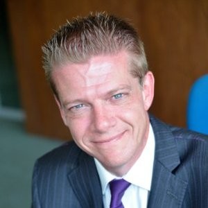 Brendan  Du Preez