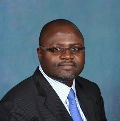 Ferdie Zaumu