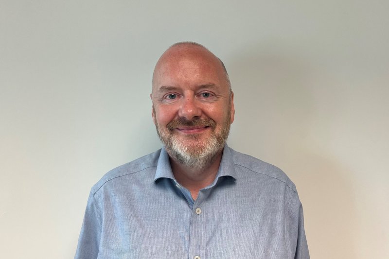 Mike Cavanagh