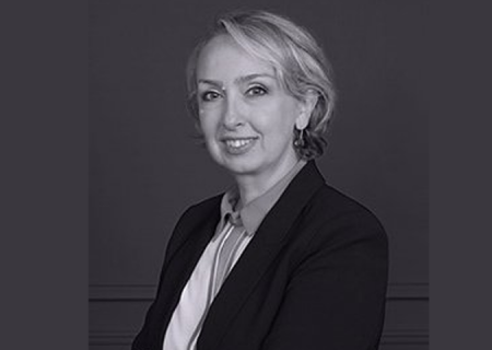 Feride Bennett joins Rosenthal as VP, Business Development Officer of international factoring division