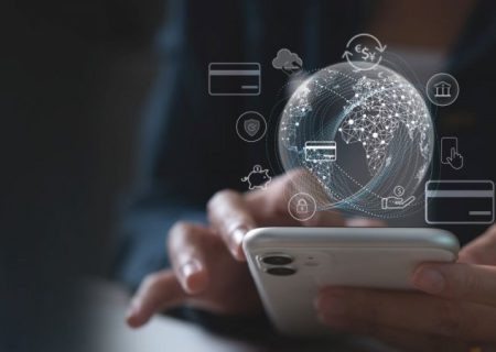 HSBC mobile Trade Transaction Tracker now available to FI customers