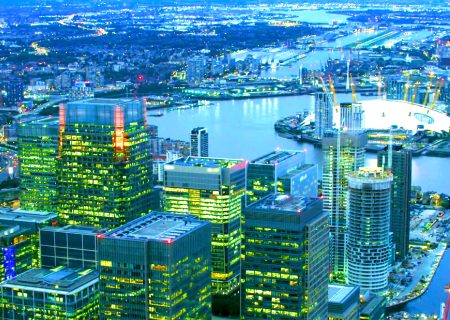 24th Annual Receivables Finance International Convention and Awards