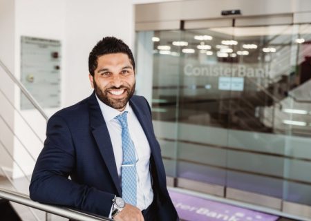 How harnessing the power of AI can revolutionise alternative lending