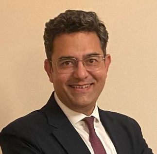 Anjum Noman Mirza