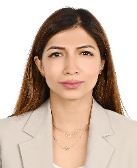 Beenish Mustafa