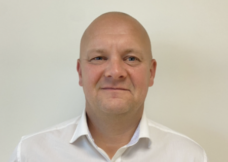 Time Finance announces Wayne Spratt as newest addition to its business development team