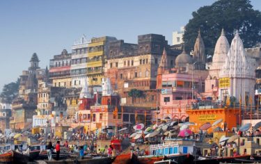 India