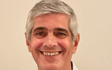 Joao Costa Pereira