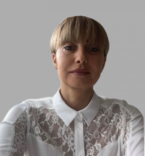 Nana Khurodze