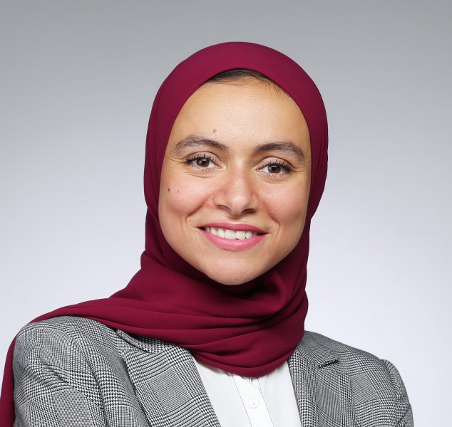 Norhan Ezzat