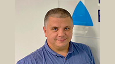 Luke Froude joins Time Finance team