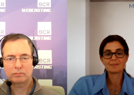 Betül Kurtulus, Regional Director, FCI
