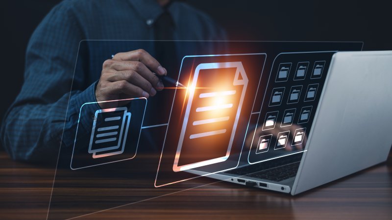 electronicdocuments