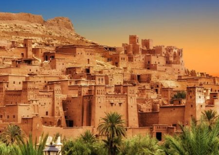 Afreximabank and Morocco’s government to develop US$1bn trade and investment programme