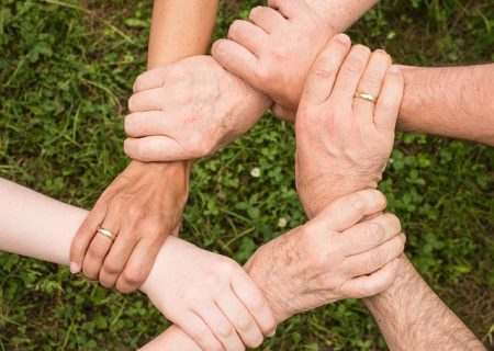 Ultimate Finance strengthens relationship team
