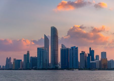 SME Finance Facilitator programme unveiled in Abu Dhabi