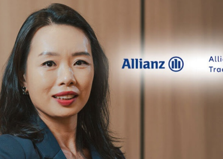 Allianz Trade appoints Tricia Koh as Commercial Director of HK Hub