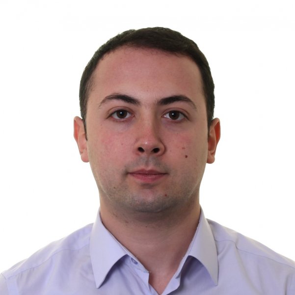 Baris  Karahan