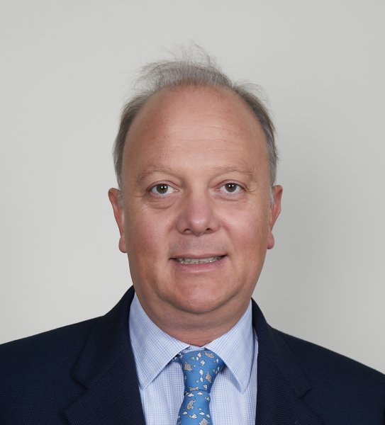 Dominic Broom