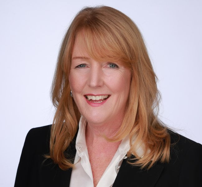 Lorna Strong