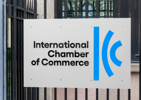 ICC launches new principles for sustainable trade finance at Sibos 2024 in Beijing