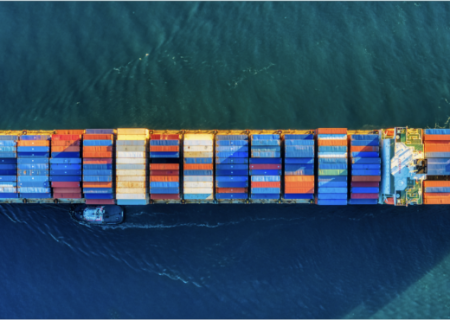 ICISA: Impact of TCI on world trade
